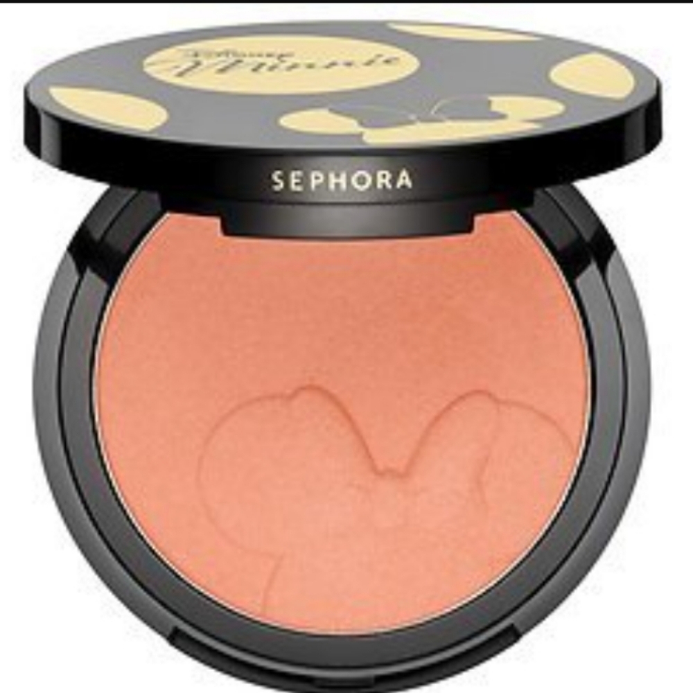 Disney Minnie Makeup Palette